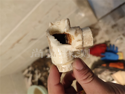 雄县自来水管道漏水检测