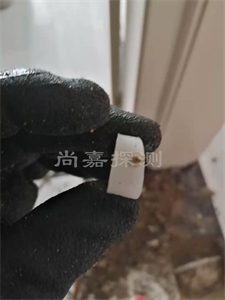 雄县暖气管道漏水检测