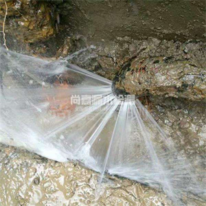 雄县消防管道漏水检测
