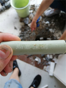 雄县室内漏水检测